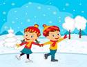 https://st4.depositphotos.com/2747043/22381/v/950/depositphotos_223816610-stock-illustration-kids-boy-girl-skating-winter.jpg